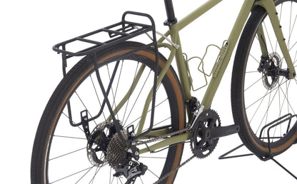 Minoura MT-8000D rear rack detail