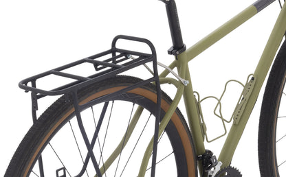 Minoura MT-8000D adjustable sub-frame for pannier height