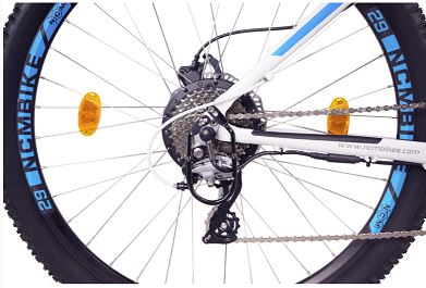 NCM Moscow Plus E-MTB - Image 18