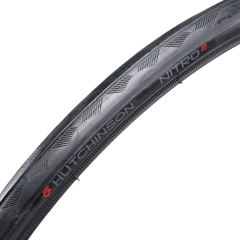 Hutchinson Nitro 2 sidewall