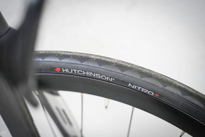 Hutchinson Nitro 2 tread