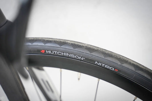 Hutchinson Nitro 2 tread