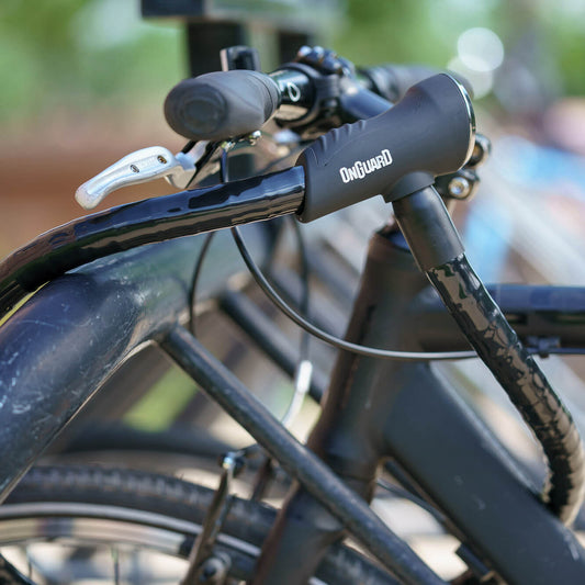 OnGuard Rottweiler Armored Cable Lock E-Bike 180cm | Grace & Pace Electric Bikes
