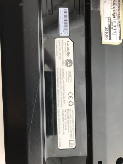 Panasonic Gazelle Smart Adapter - Image 3