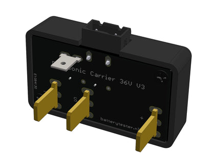 Panasonic Gazelle Smart Adapter