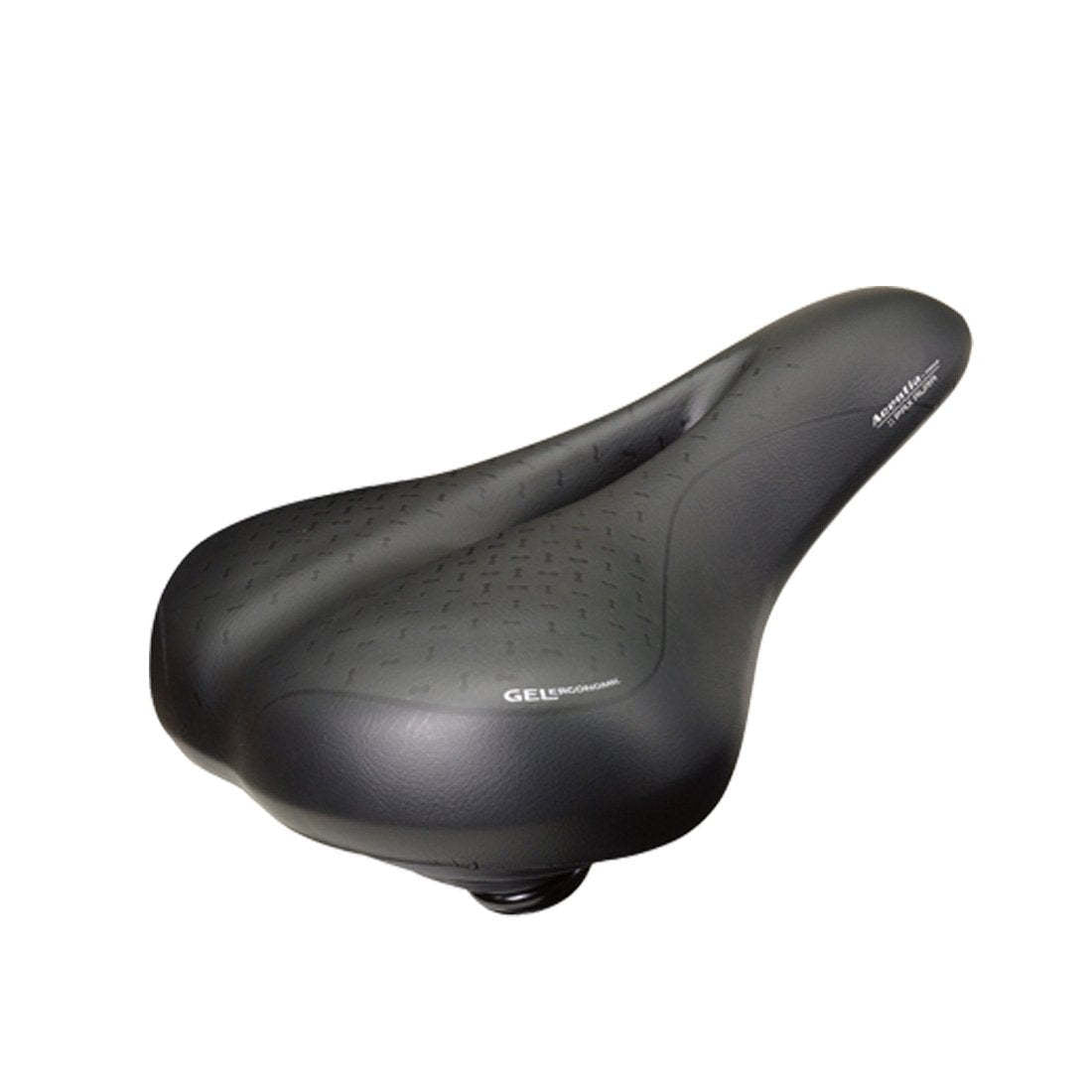 Acentia Pax Aura Saddle | Grace & Pace Electric Bikes