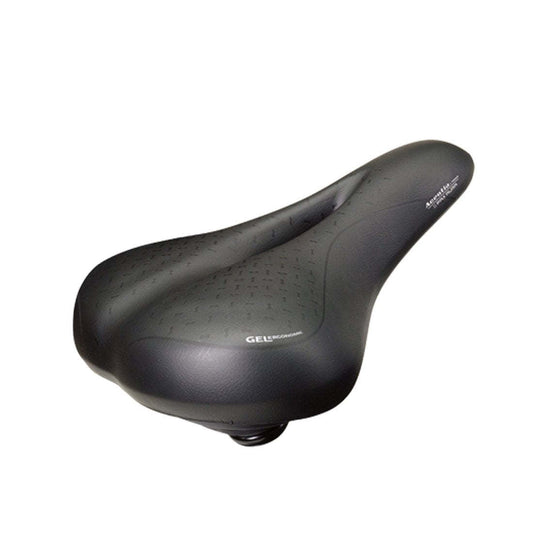 Acentia Pax Aura Saddle | Grace & Pace Electric Bikes