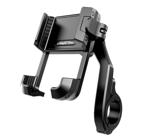 Ampd Bros Titan Alloy Phone Mount