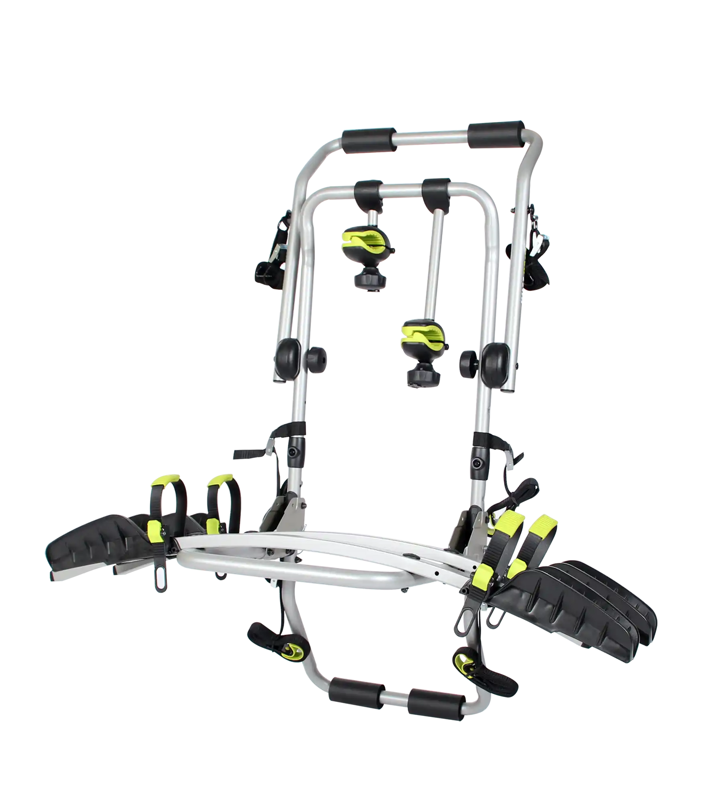 Buzzrack Pilot trunk mounted 2 bike platform rack