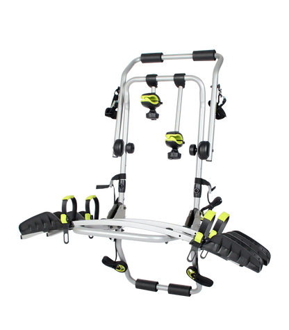 Buzzrack Pilot trunk mounted 2 bike platform rack