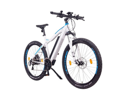 NCM Moscow Plus E-MTB - Image 5