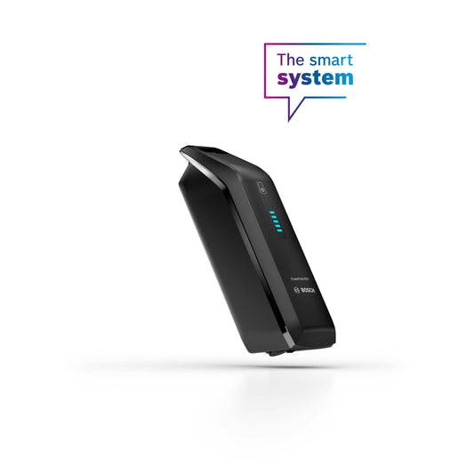 Bosch PowerPack 800 frame e-bike battery for Smart System