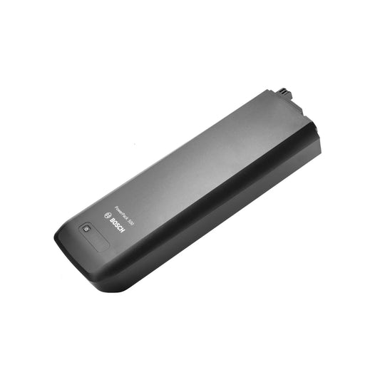 Bosch PowerPack 500 rack e-bike battery for Smart System