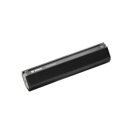Bosch PowerTube 500 vertical e-bike battery for Smart System