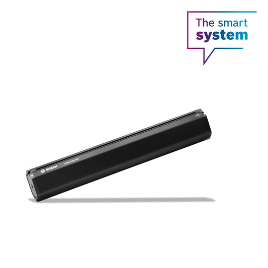 Bosch PowerTube 750 vertical e-bike battery for Smart System