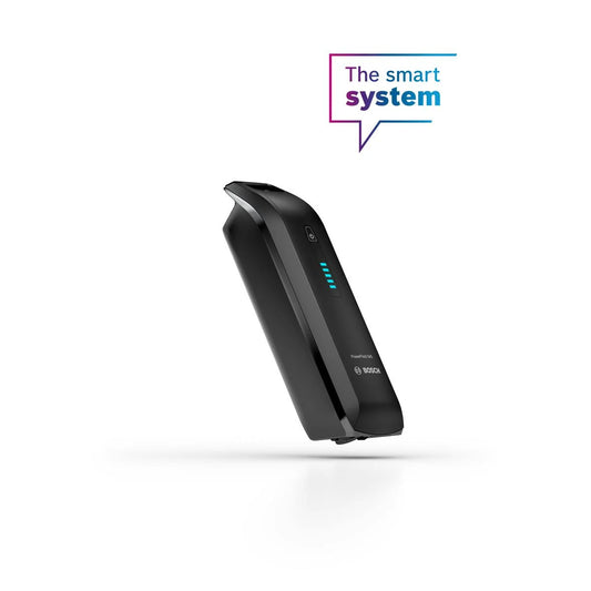 Bosch PowerPack 545 frame e-bike battery for Smart System