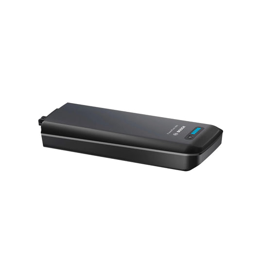 Bosch PowerPack 400 rack e-bike battery for Smart System