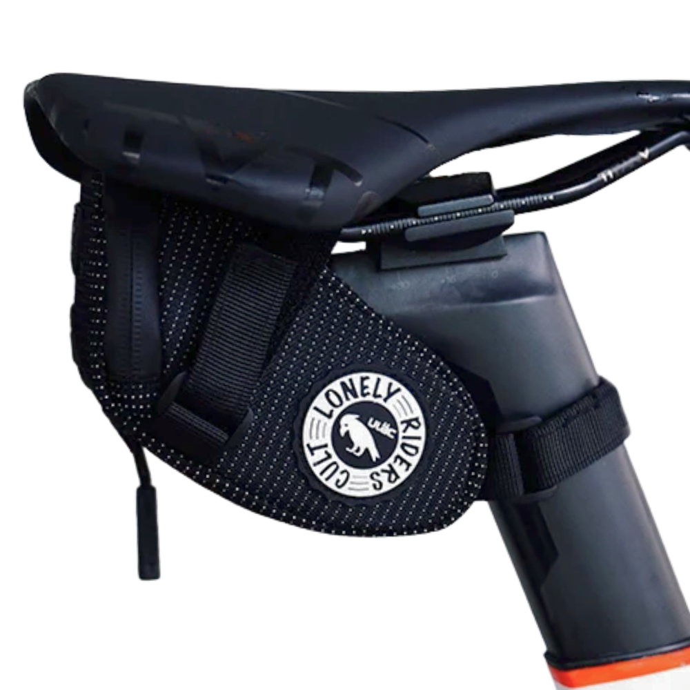 Ulac Radtail Go saddle bag black