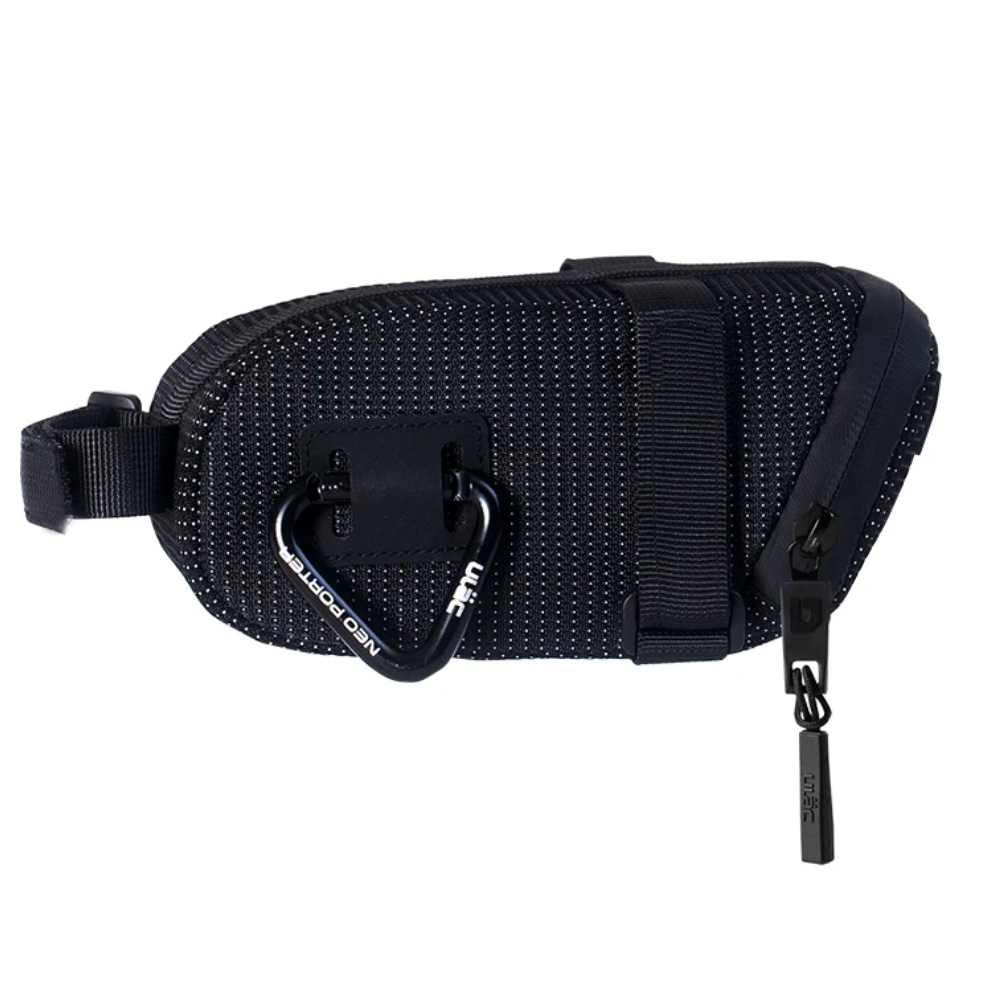Ulac Radtail Pro saddle bag side