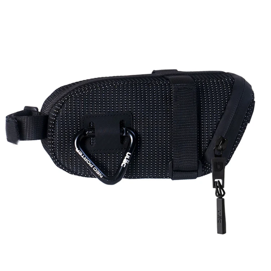 Ulac Radtail Pro saddle bag side