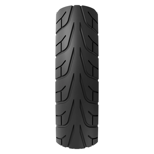 Vittoria Randonneur Tech G2 700x28c Reflective Tyre - tread detail
