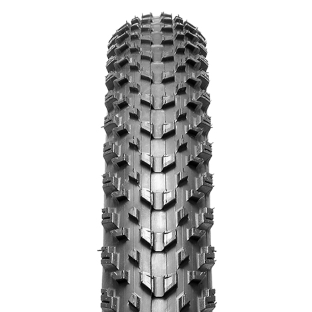 Rocket Rocky tyre tread