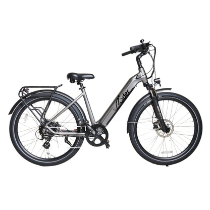 Ryder Uni-Ryder 2 Step-Thru Electric Bike