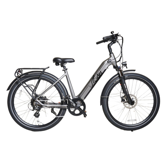 Ryder Uni-Ryder 2 Step-Thru Electric Bike