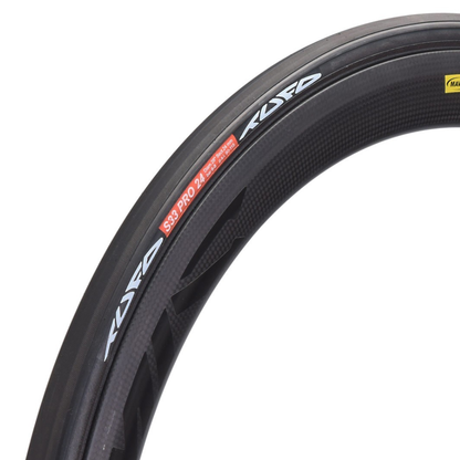 Tufo S33 Pro tubular tread