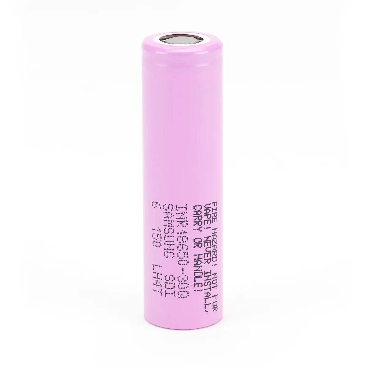 Samsung 30Q 18650 3000mAh 15A Battery - Image 2