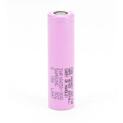 Samsung 30Q 18650 3000mAh 15A Battery - Image 2
