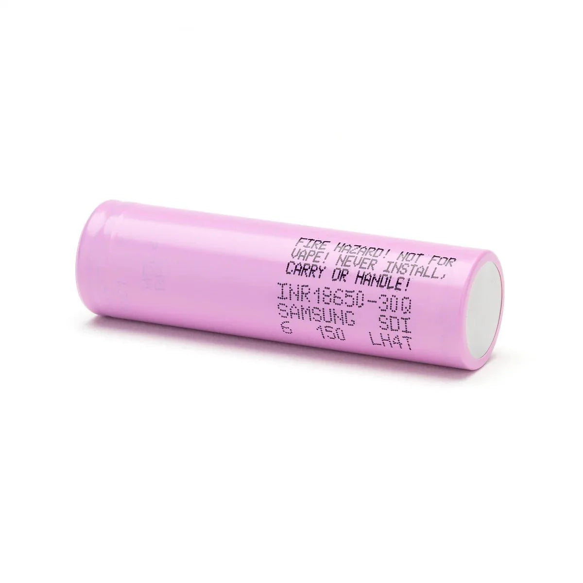 Samsung 30Q 18650 3000mAh 15A Battery - Image 3