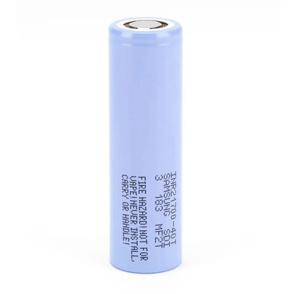 Samsung 40T 21700 4000mAh 35A Battery - Image 2