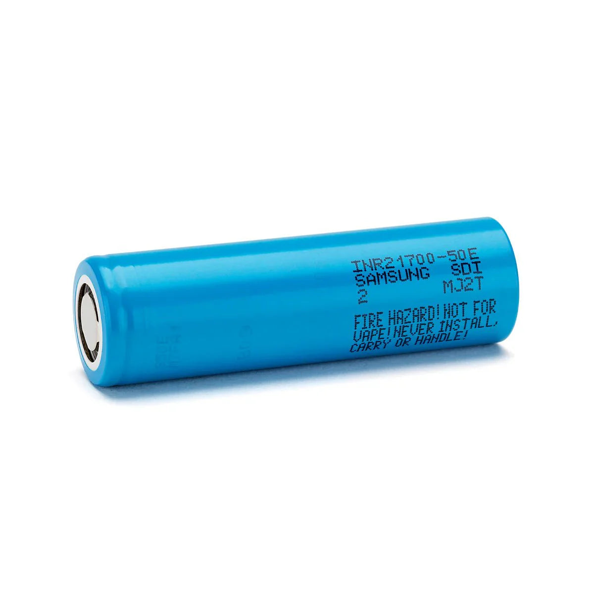 Samsung 50E 21700 5000mAh 10A Battery