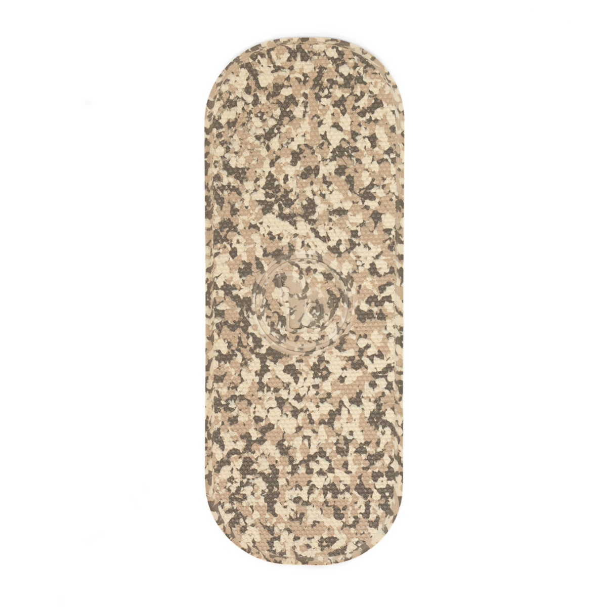 Fatboy SeaDek pads Harlem V2 in Desert Sand