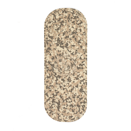 Fatboy SeaDek pads Harlem V2 in Desert Sand