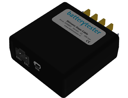 Shimano Steps Smart Adapter E6 E6000 - Image 2