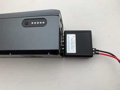 Shimano Steps Smart Adapter E6 E6000 - Image 3