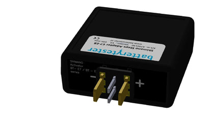 Shimano Steps Smart Adapter E7/E8