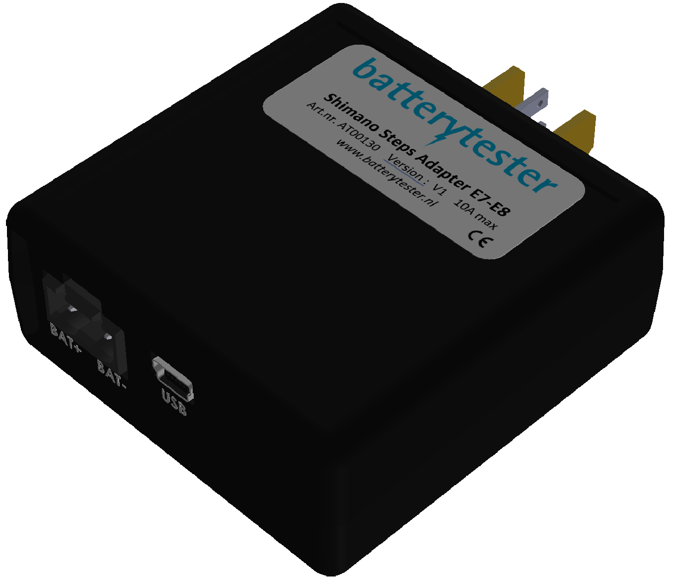 Shimano Steps Smart Adapter E7/E8 - Image 7
