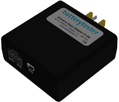 Shimano Steps Smart Adapter E7/E8 - Image 7