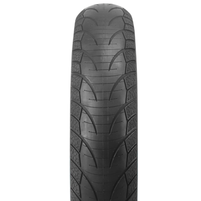 Rocket Cartman 20 x 4.0 tyre tread pattern