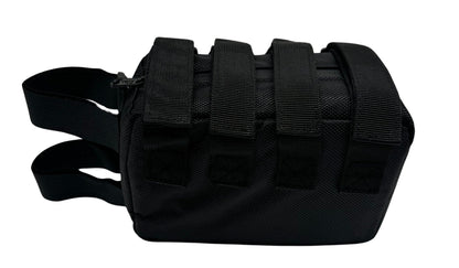Small Frame Battery Bag With Velcro Straps