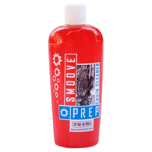 SMOOVE Prep 250ml Chain Cleaner | Grace & Pace Electric Bikes