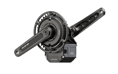 Street Legal CYC Photon Gen 2 Mid Drive eBike Conversion Kit 68-83mm With 15AH Samsung Battery - Image 3