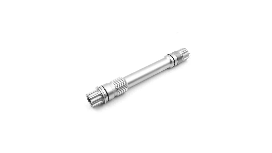 Street Legal CYC Photon Gen 2 Mid Drive eBike Conversion Kit 68-83mm With 15AH Samsung Battery - Image 14