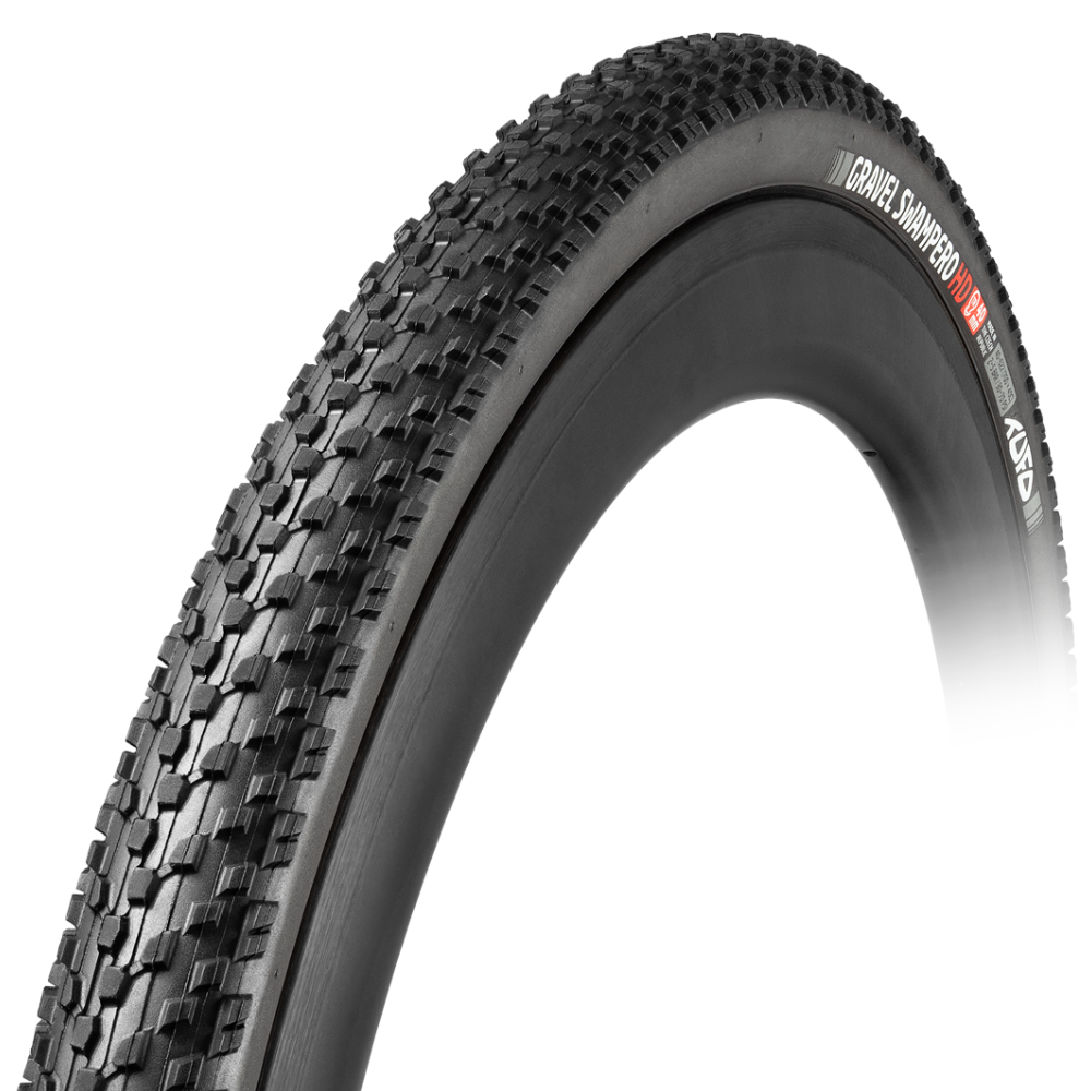Tufo Swampero HD tubeless gravel tyre 700c