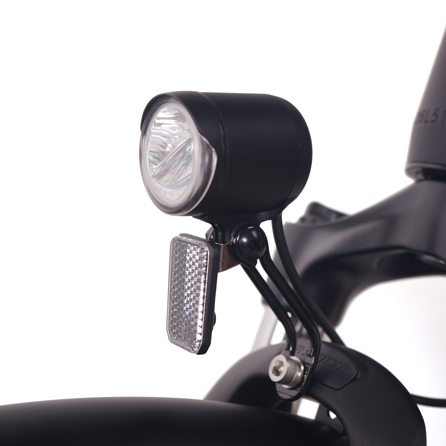 NCM T3S Step-Thru E-Bike 2025 Model - Image 5