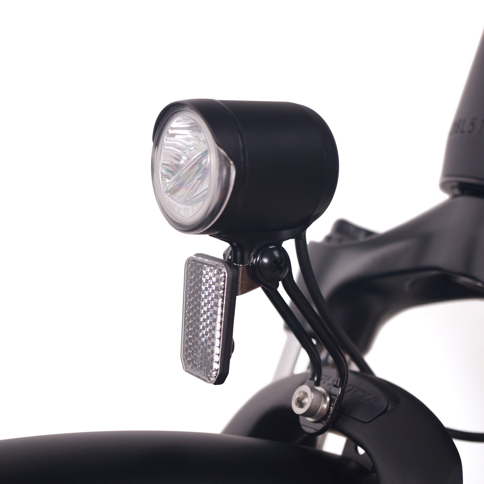 NCM T3S Step-Thru E-Bike 2025 Model - Image 5