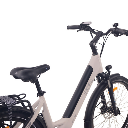 NCM T3S Step-Thru E-Bike 2025 Model - Image 6